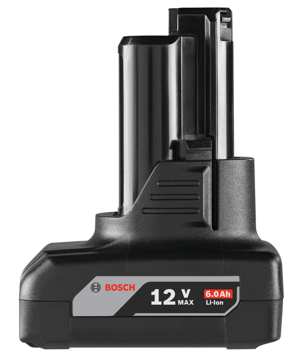 12V Max BOSCH GBA12V60 Lithium-Ion 6 Ah Battery