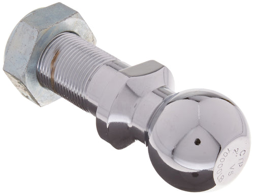 2" Draw-Tite Pintle Hook Replacement Ball Mount, Multi 63018