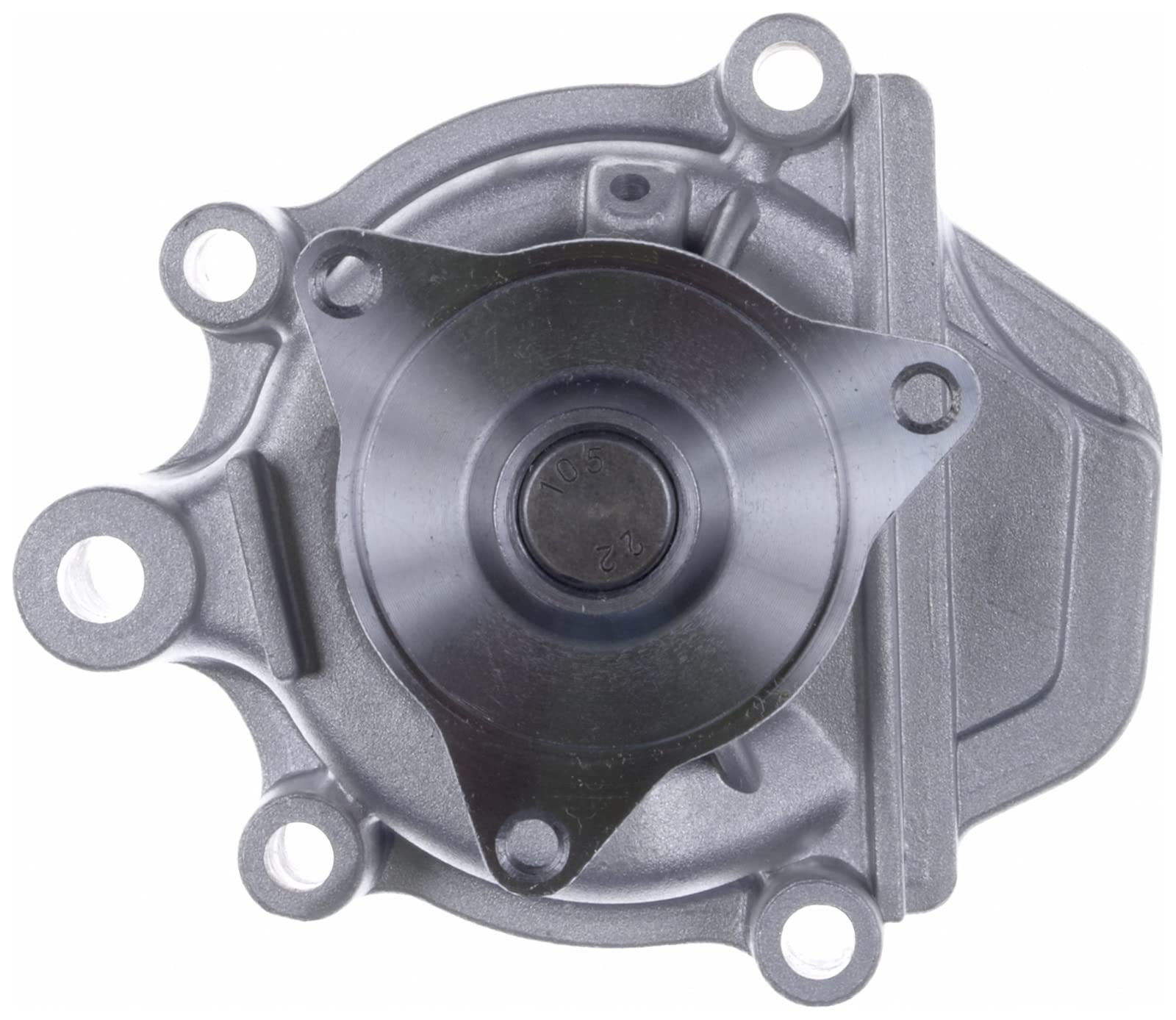 Premium Gates Engine Water Pump 41031