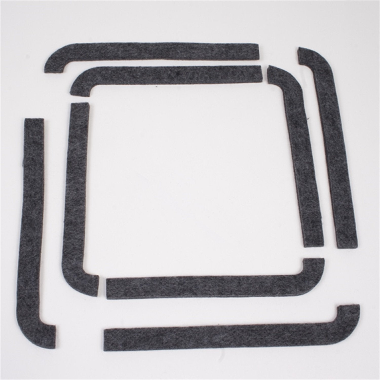 12021.89 | Omix-Ada | Tool Box Lid Felt Kit | OE Reference: A-2503 | Fits 1941-1945 Willys MB / Ford GPW