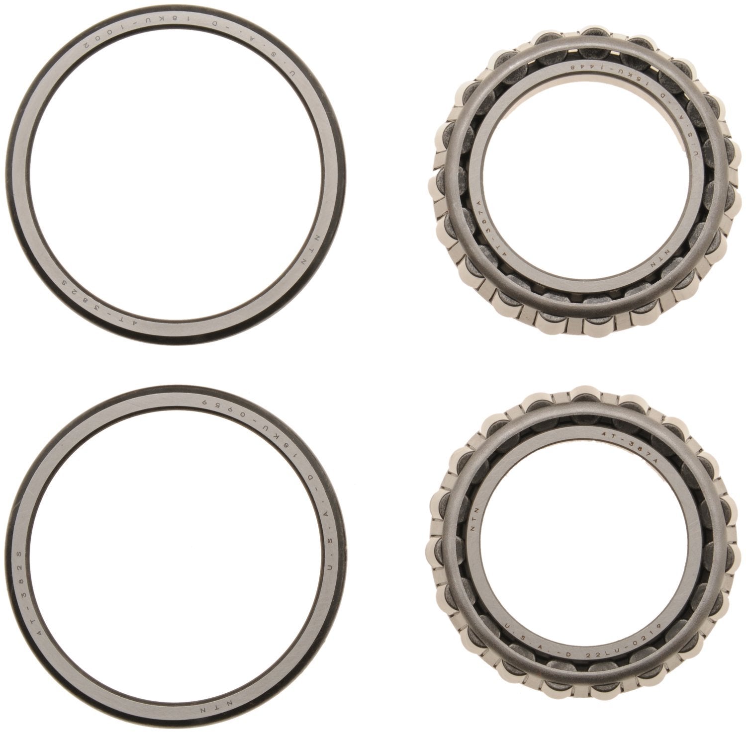 Bearing Spicer Kit 706047X