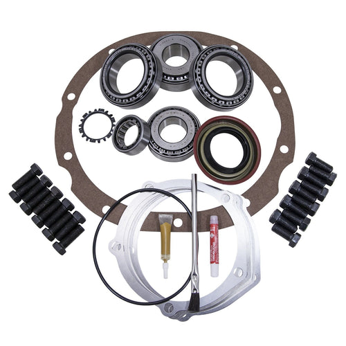 Master Overhaul Kit USA Standard Gear (ZK F9-HDD-SPC) for Ford Daytona 9" LM104911 differential and Pinion support