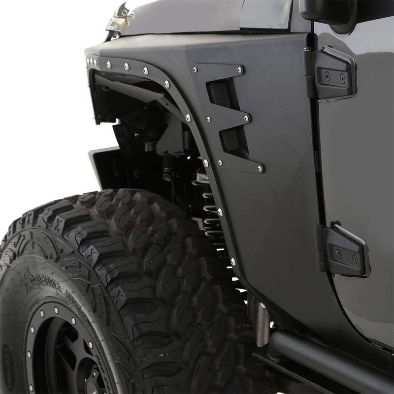 XRC FENDERS Smittybilt ARMOR