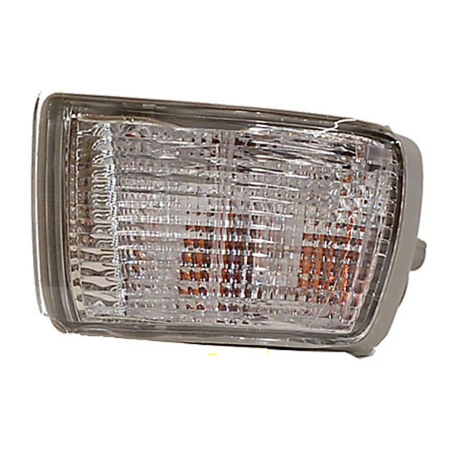 OE Replacement Turn Signal Light Assembly Multiple Manufacturers Toyota 4RUNNER 2003-2005 (Partslink TO2530145)