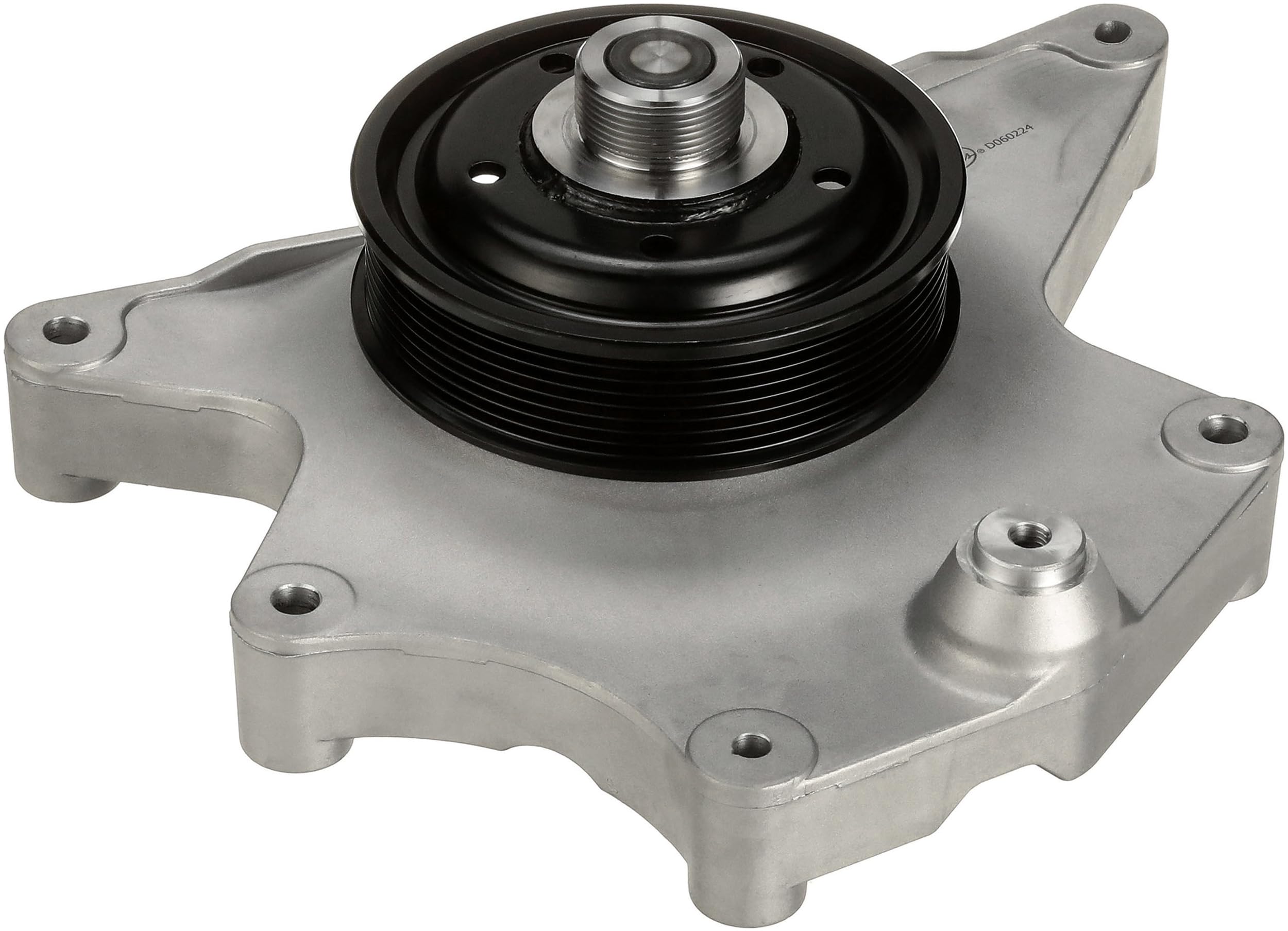 Gates FB1012 Engine Cooling Fan Pulley Bracket nobrandname