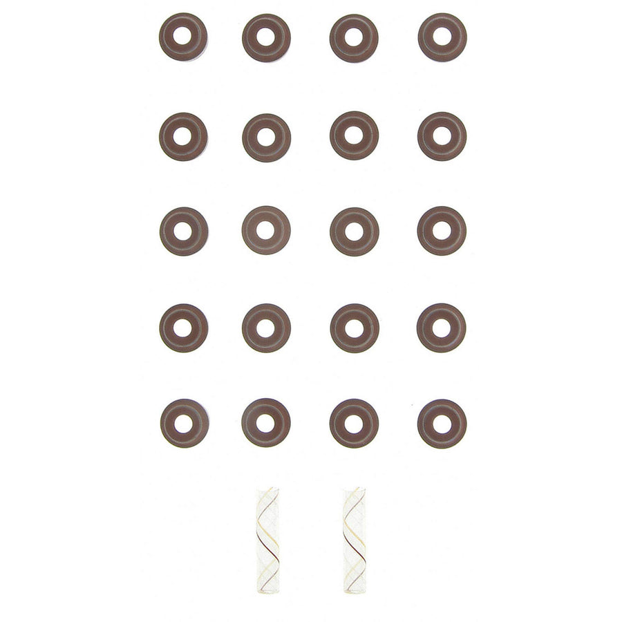 SS FEL-PRO 71180 Valve Stem Seal Set