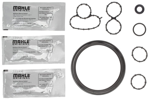 Engine Conversion MAHLE Gasket Set CS54658B