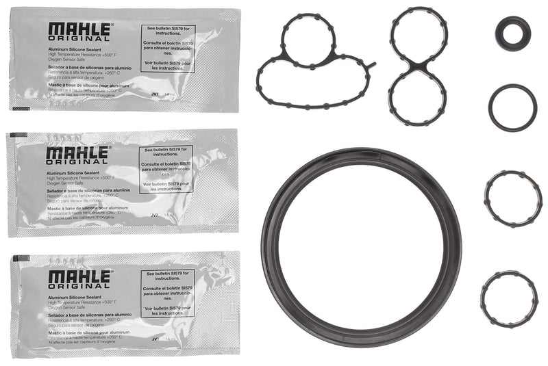 Engine Conversion MAHLE Gasket Set CS54658B