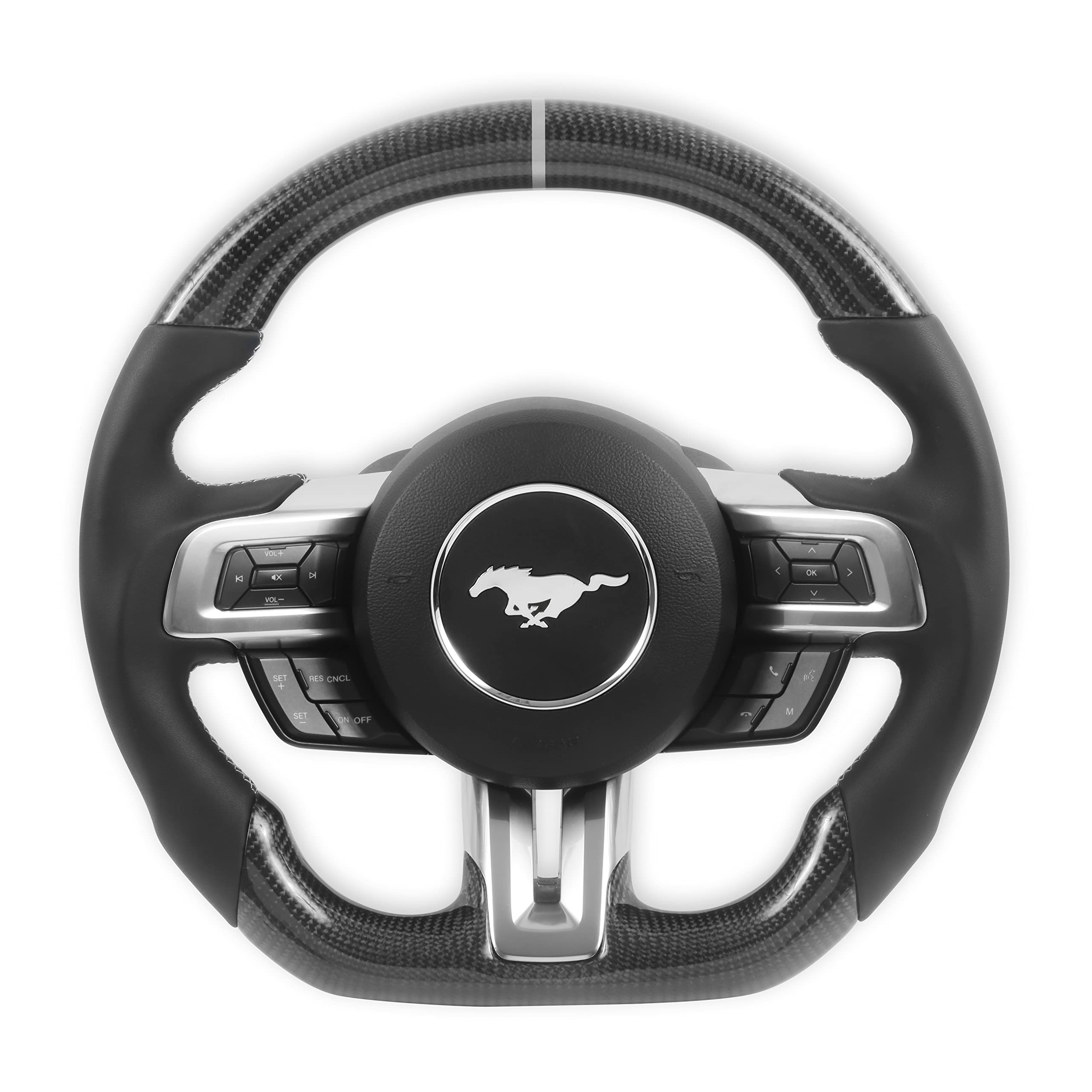 2.200 Lunati ROD BRG .020 Steering Wheel for PC, PlayStation 2, Xbox
