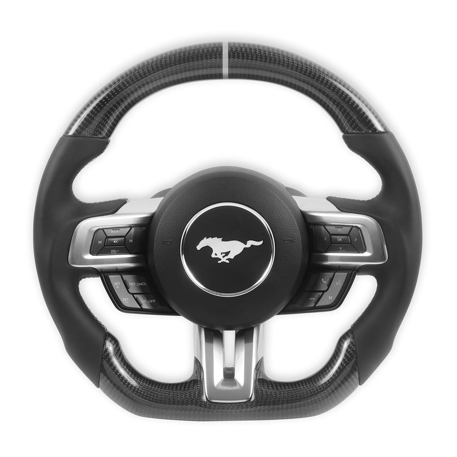 2.200 Lunati ROD BRG .020 Steering Wheel for PC, PlayStation 2, Xbox