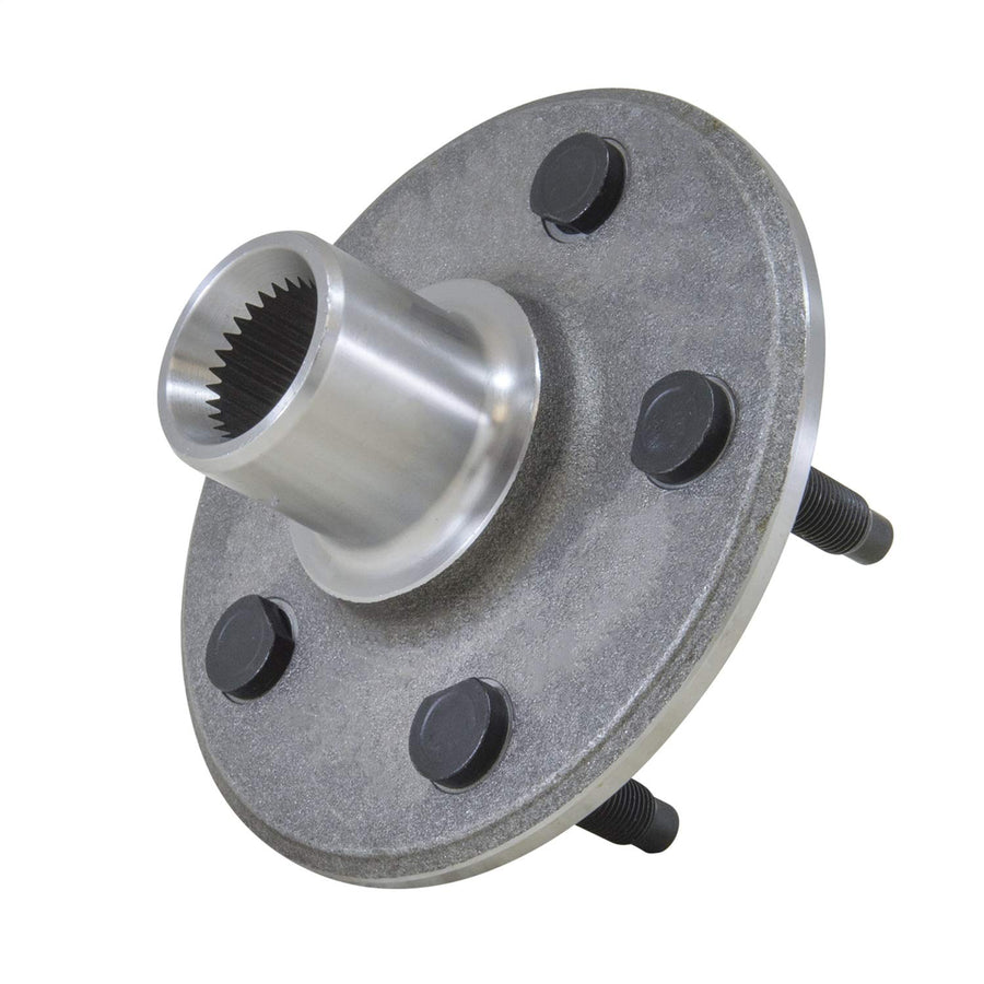 Yukon Gear & Axle Unit Bearings YB U521001 rear wheel hub for '02-'10 Explorer & mountaineer