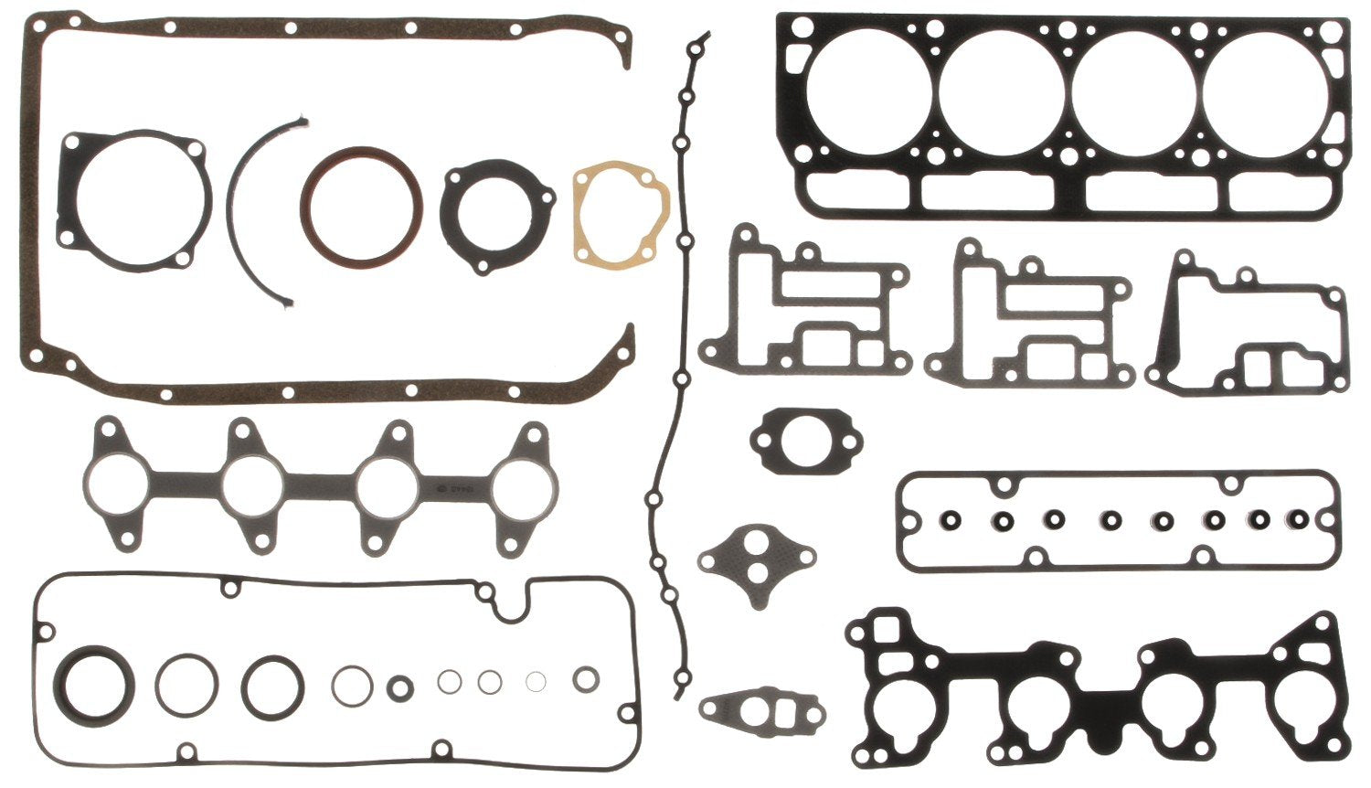 Engine Kit MAHLE 95-3494 Gasket Set