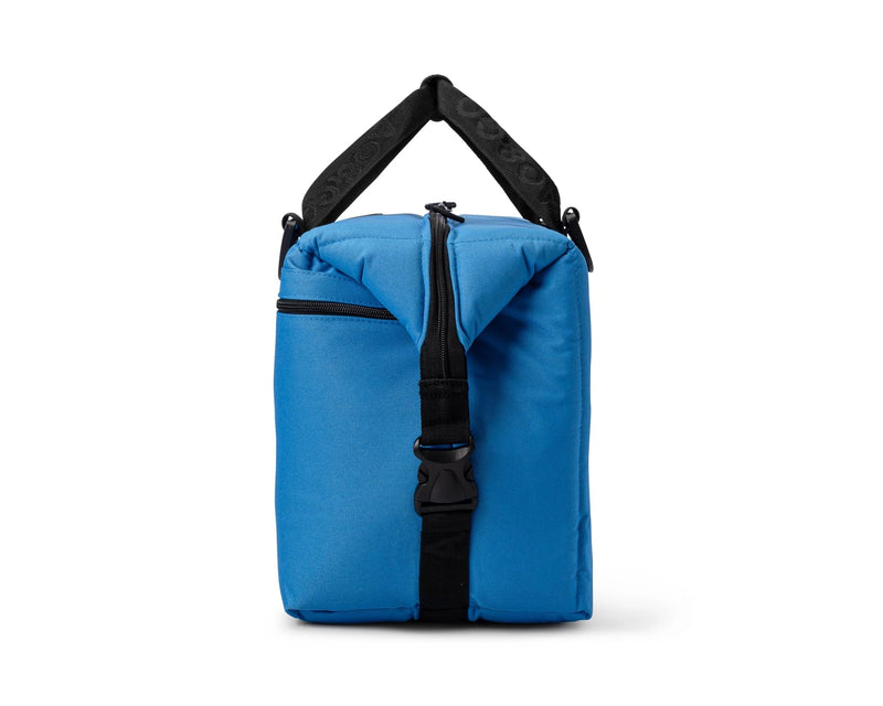 AO Coolers Soft-Sided Original Cooler Bag, Leak-Proof, Insulated, Lightweight, Royal Blue, 36-Can