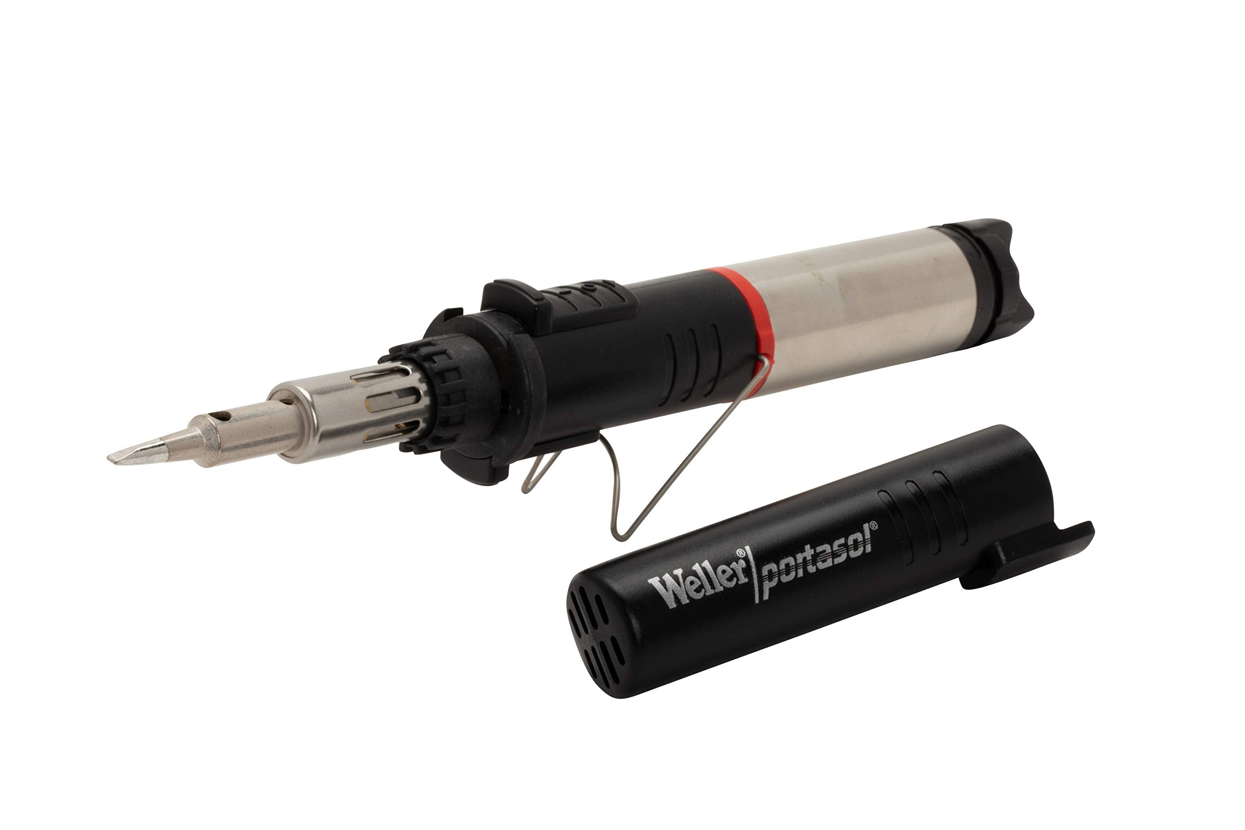 Weller Super-Pro PS1100C Cordless Butane Soldering Iron