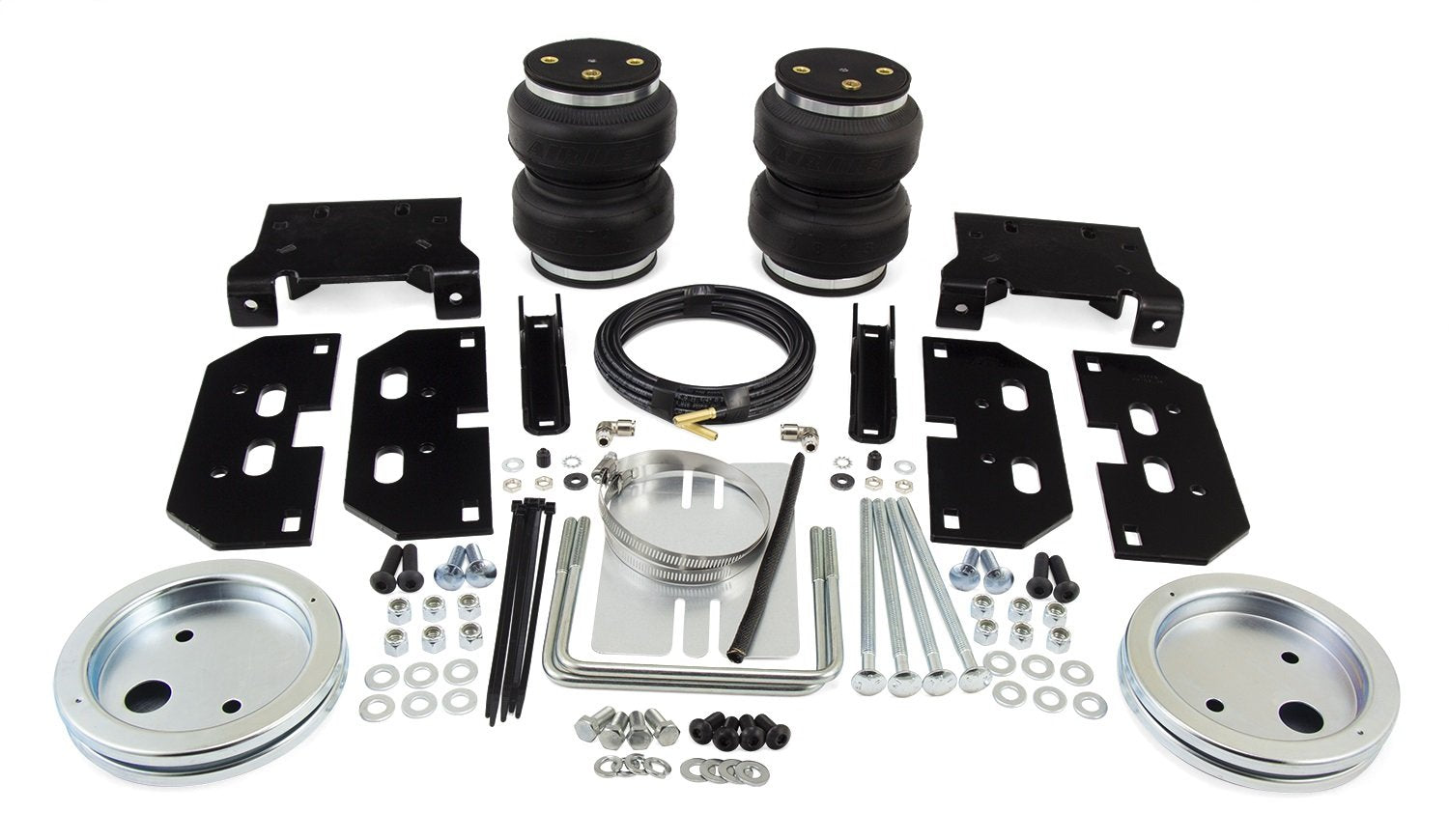 Air Lift LoadLifter 5000 Kit Air Spring - Fits 2003-2013 Ram 2500 4WD, 2003-2018 Ram 3500 4WD - 57295