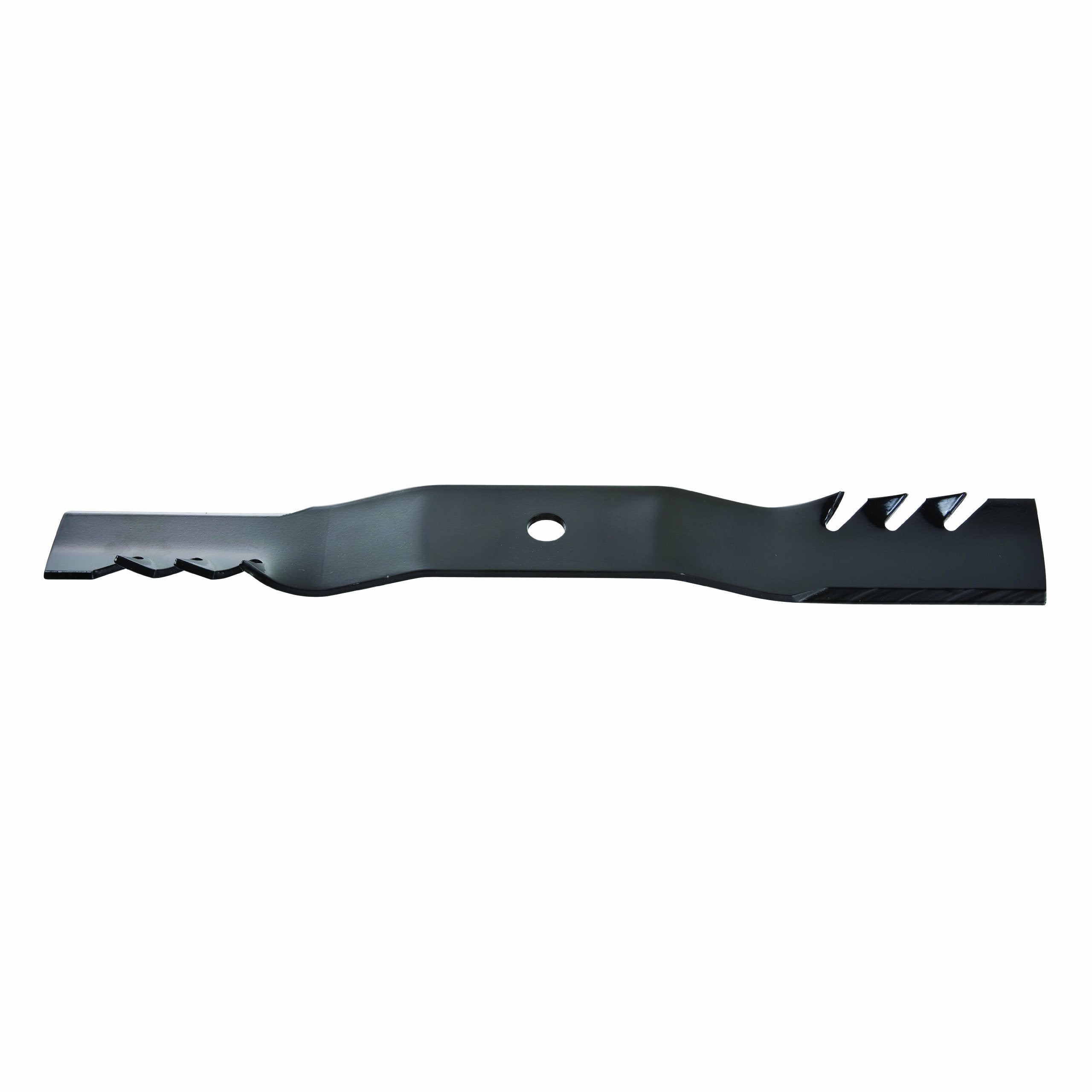 Caroni Oregon 96-605 Gator Mulcher 3-In-1 Replacement Lawn Mower Blade 20-1/4-Inch
