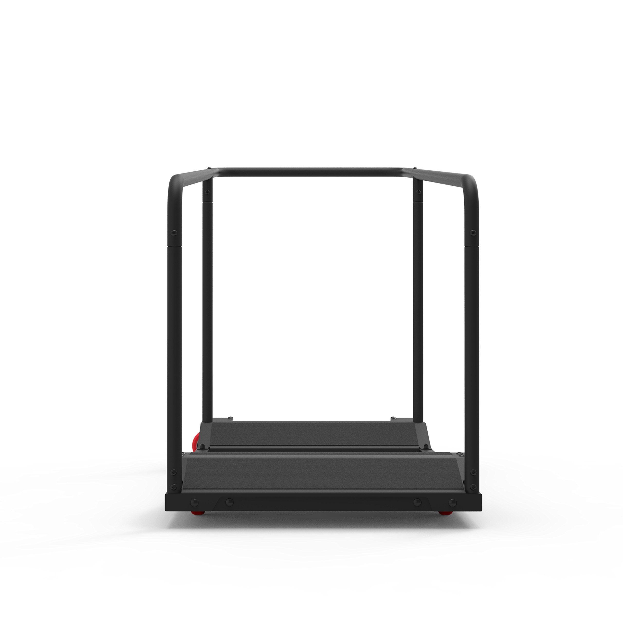 Table Cart LIFETIME 80339, Black
