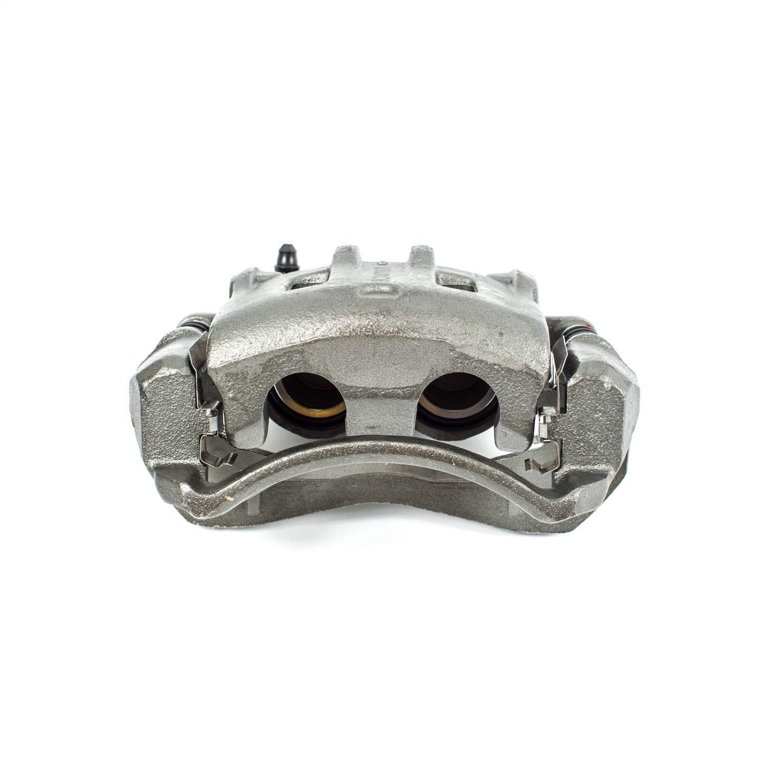 Power Stop One Stock Replacement Front Right L5057 Brake Caliper For Chevrolet Captiva Sport, Chevrolet Equinox, Pontiac Torrent, Saturn Vue, Suzuki XL-7 [Model Specific]