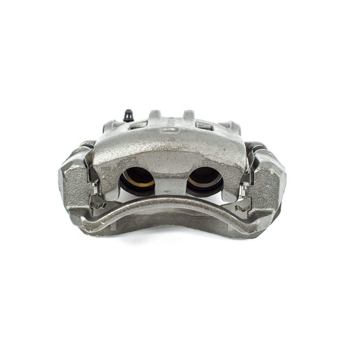 Power Stop One Stock Replacement Front Right L5057 Brake Caliper For Chevrolet Captiva Sport, Chevrolet Equinox, Pontiac Torrent, Saturn Vue, Suzuki XL-7 [Model Specific]