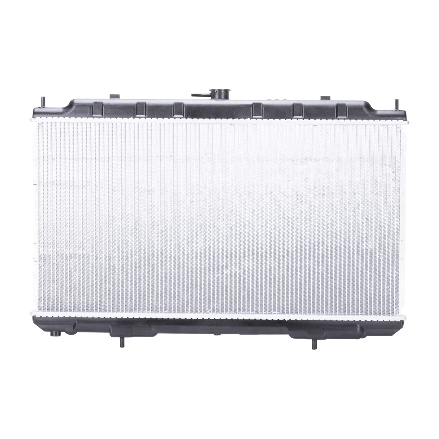 Radiator TYC 2346 Compatible with 2000-2006 Nissan Sentra