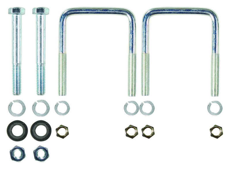 Max-Frame Draw-Tite 75162 Receiver