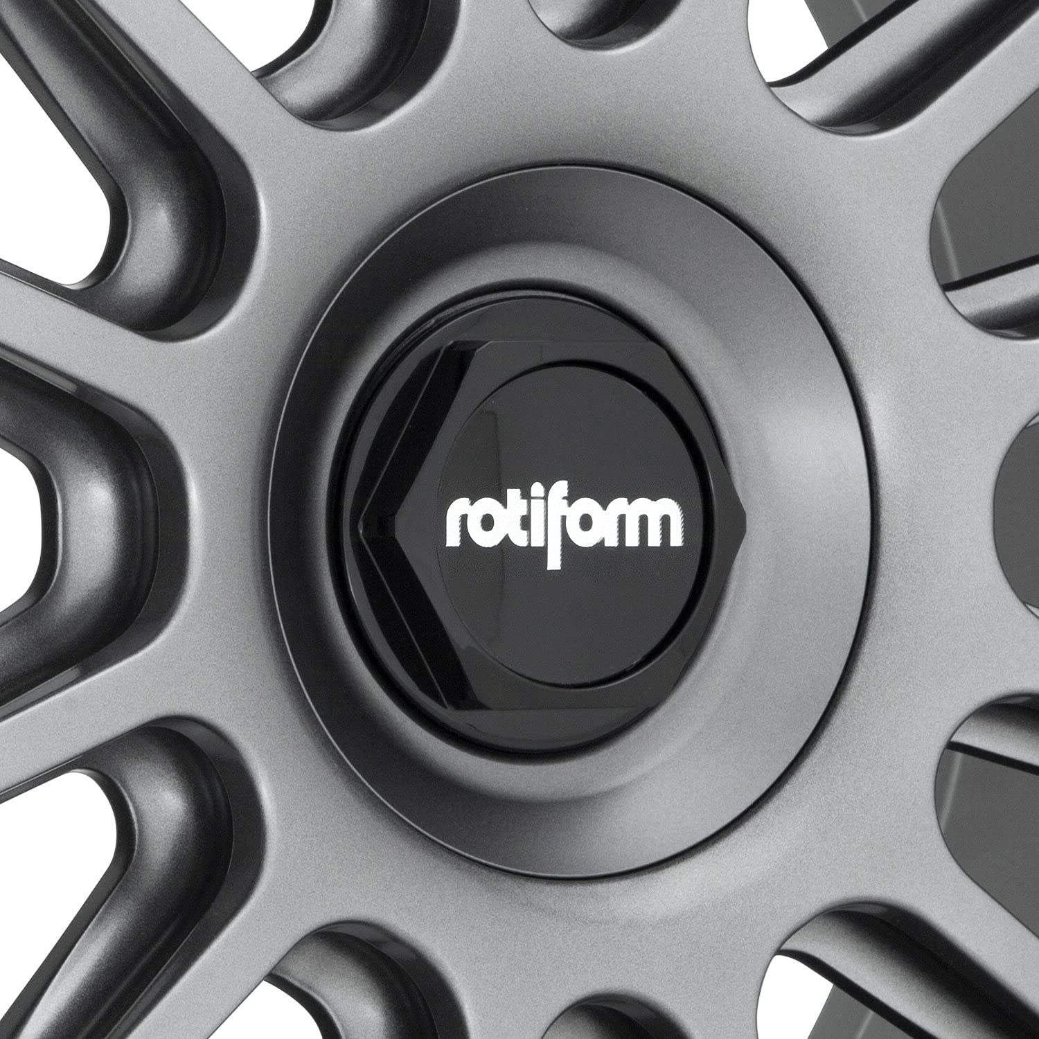 R158 20X9 Rotiform 5X112/120 MT-ANTH 25MM - R1582090F4+25