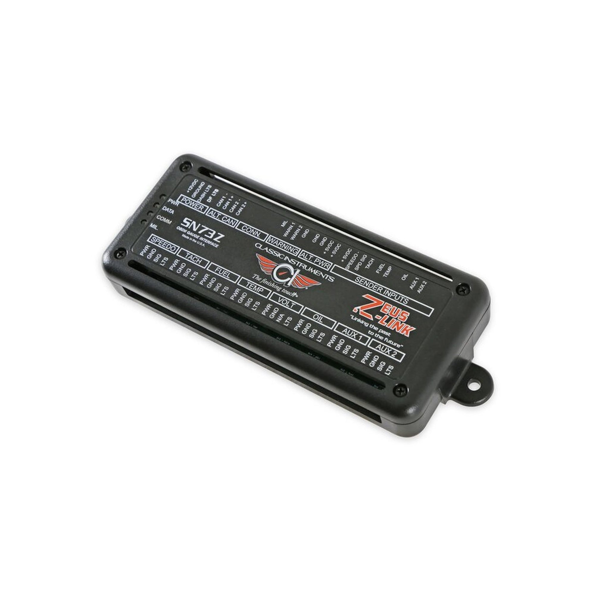 Zeus-Link Classic Instruments SN73Z-S2 Gauge Interface Module