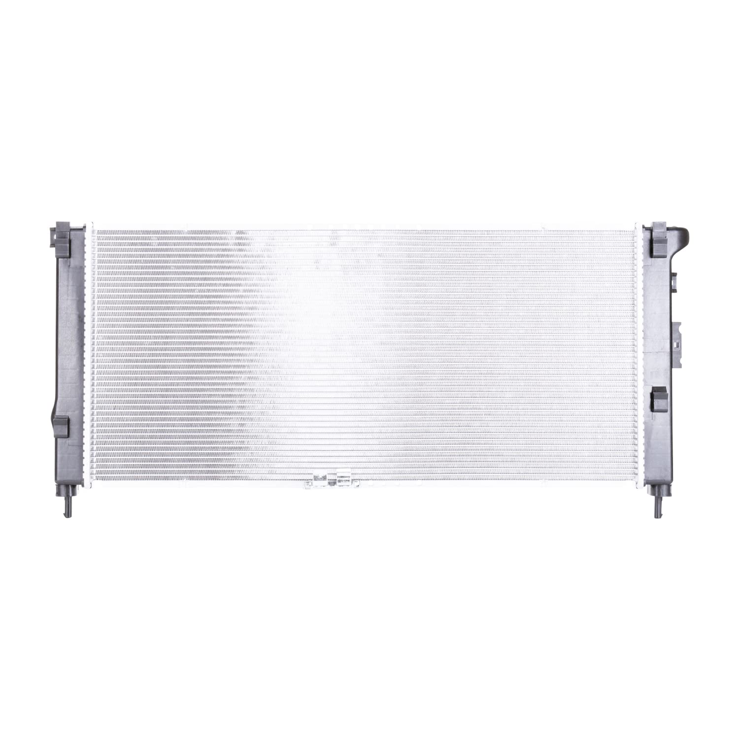 Radiator TYC Compatible with 2006-2008 Chevrolet Uplander 2881