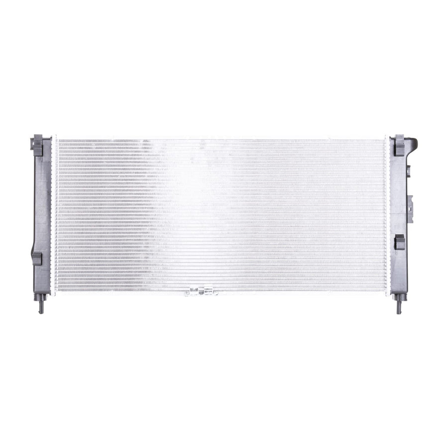 Radiator TYC Compatible with 2006-2008 Chevrolet Uplander 2881