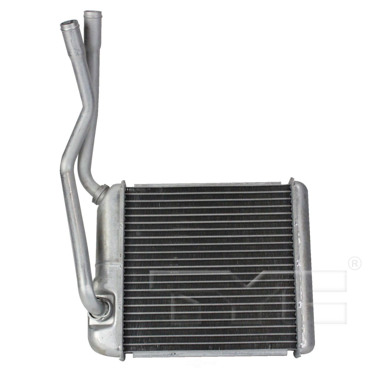 Heater Core TYC 96034 Compatible with 1997-2005 Chevrolet Malibu