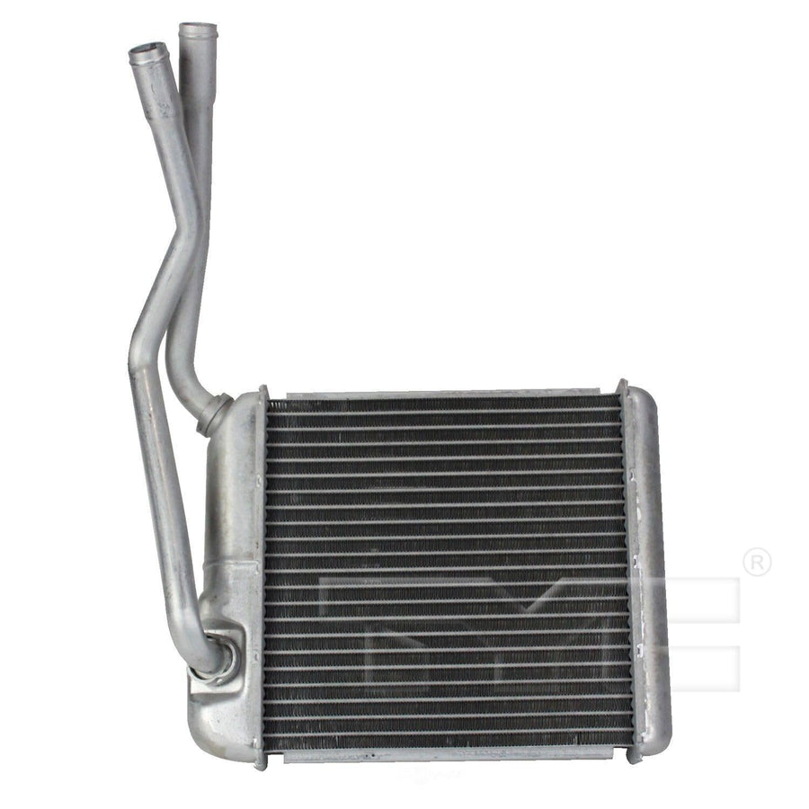 Heater Core TYC 96034 Compatible with 1997-2005 Chevrolet Malibu