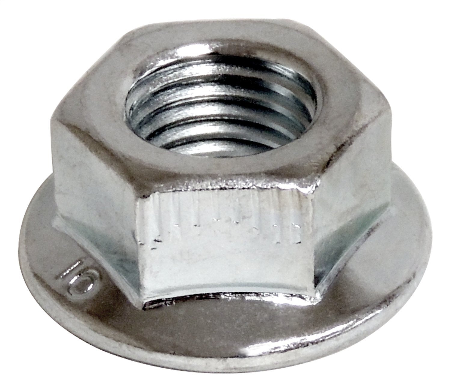Automotive Crown Nut