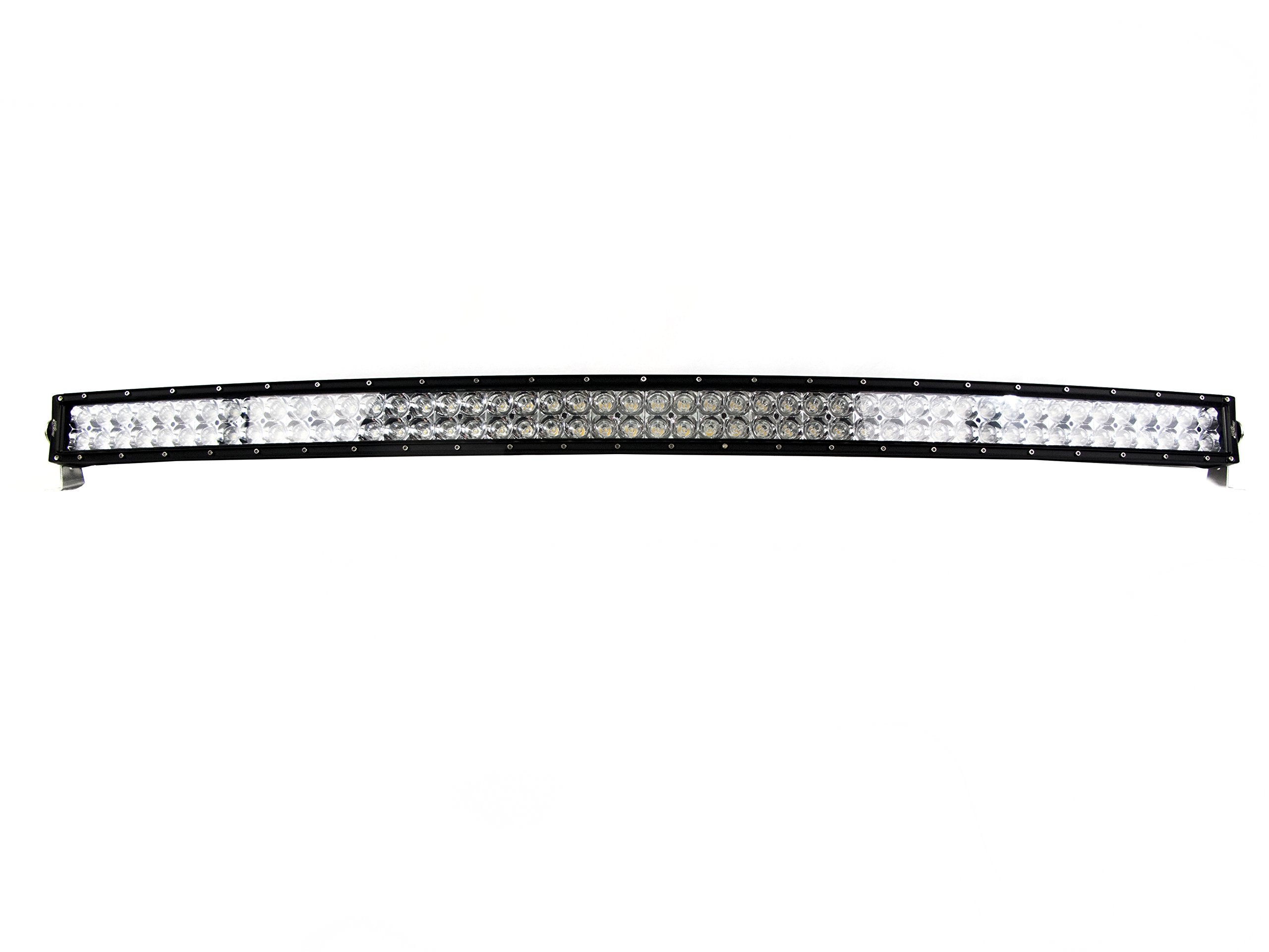 RS288WA Race Sport LED Light Bar (Nrl43 52 Wrap Around Ford 99-15 Sup 50 Wrap Around Eco-Light)