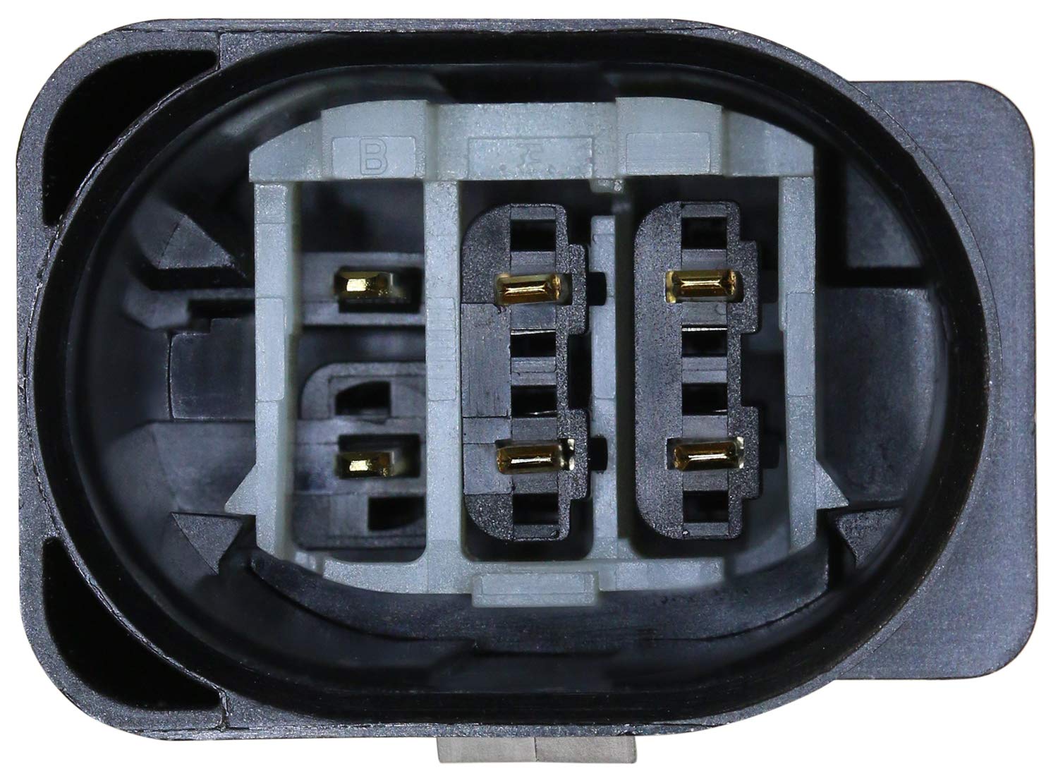 Air / Fuel Ratio Sensor NTK 27036 OE Type 5-Wire Wideband A/F Sensor