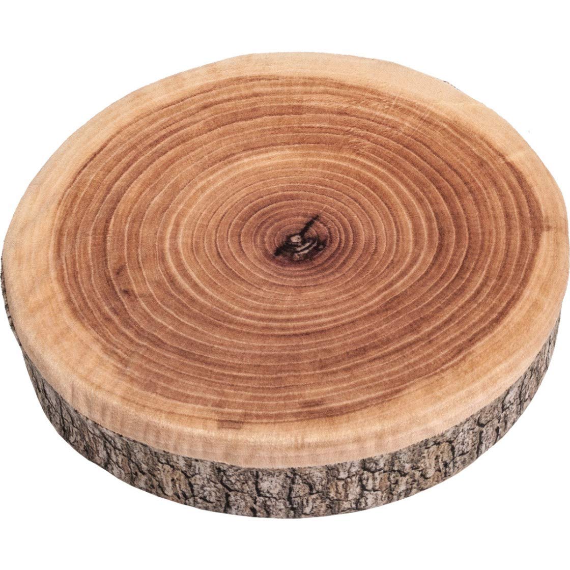 Brown Kuma Outdoor Gear Wood Chip Pillow