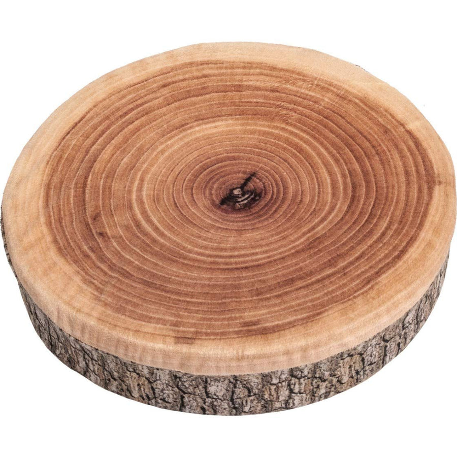 Brown Kuma Outdoor Gear Wood Chip Pillow