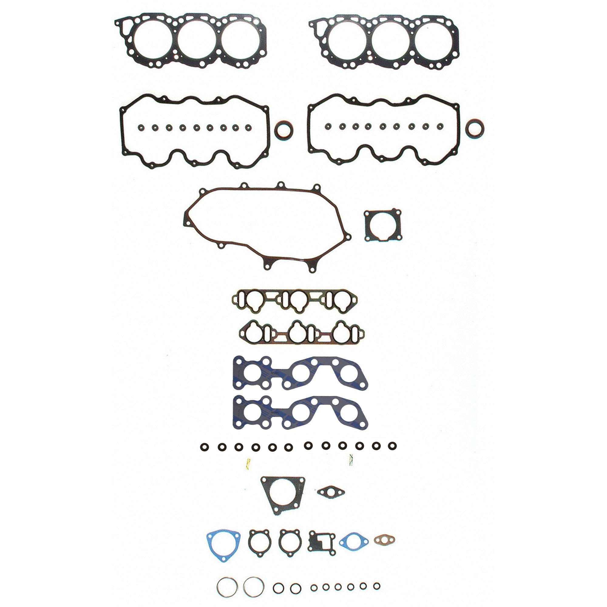 HS FEL-PRO 26219 PT-3 Head Gasket Set