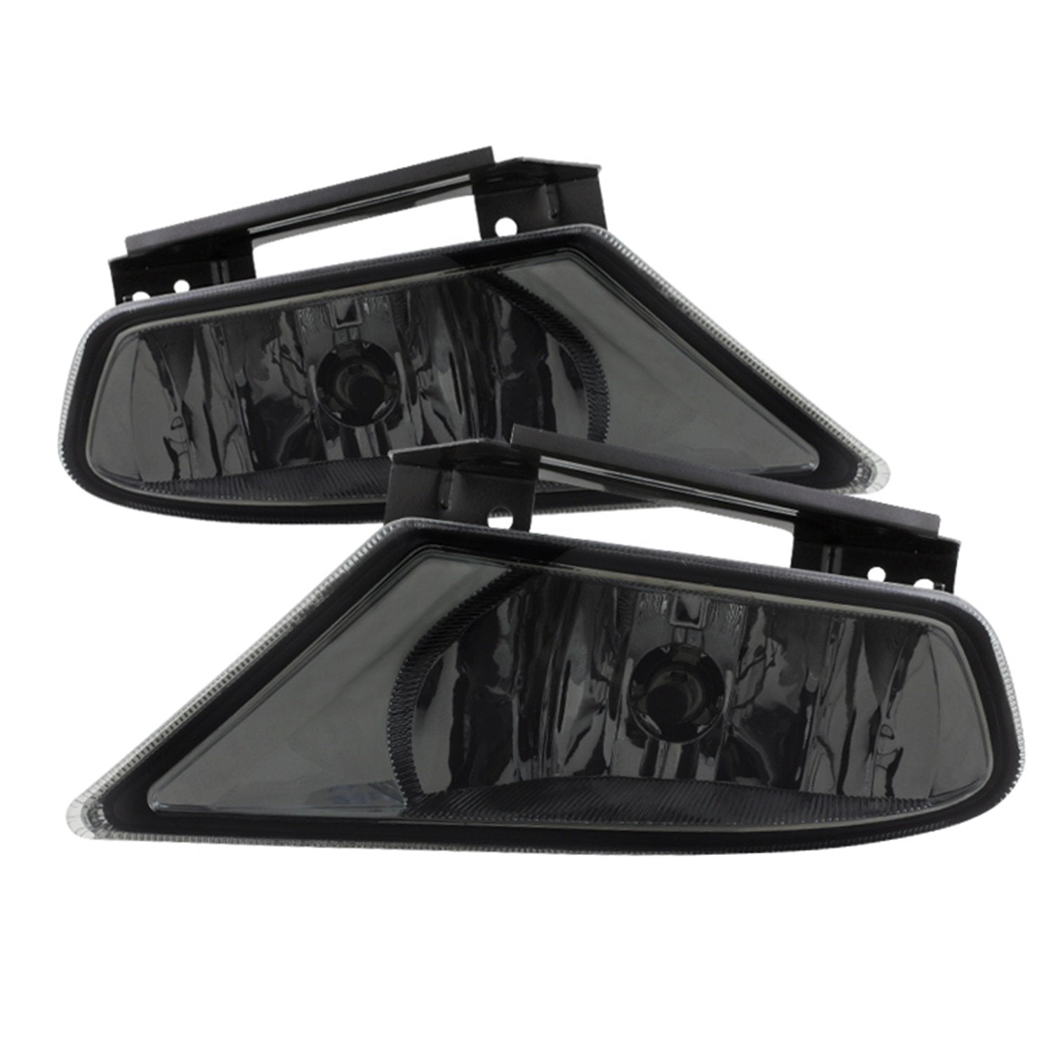 Fog Light Spyder Auto FL-CL-HODY05-SM