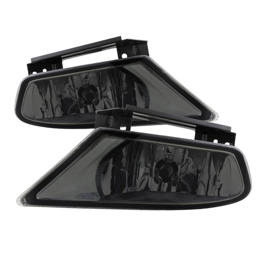 Fog Light Spyder Auto FL-CL-HODY05-SM