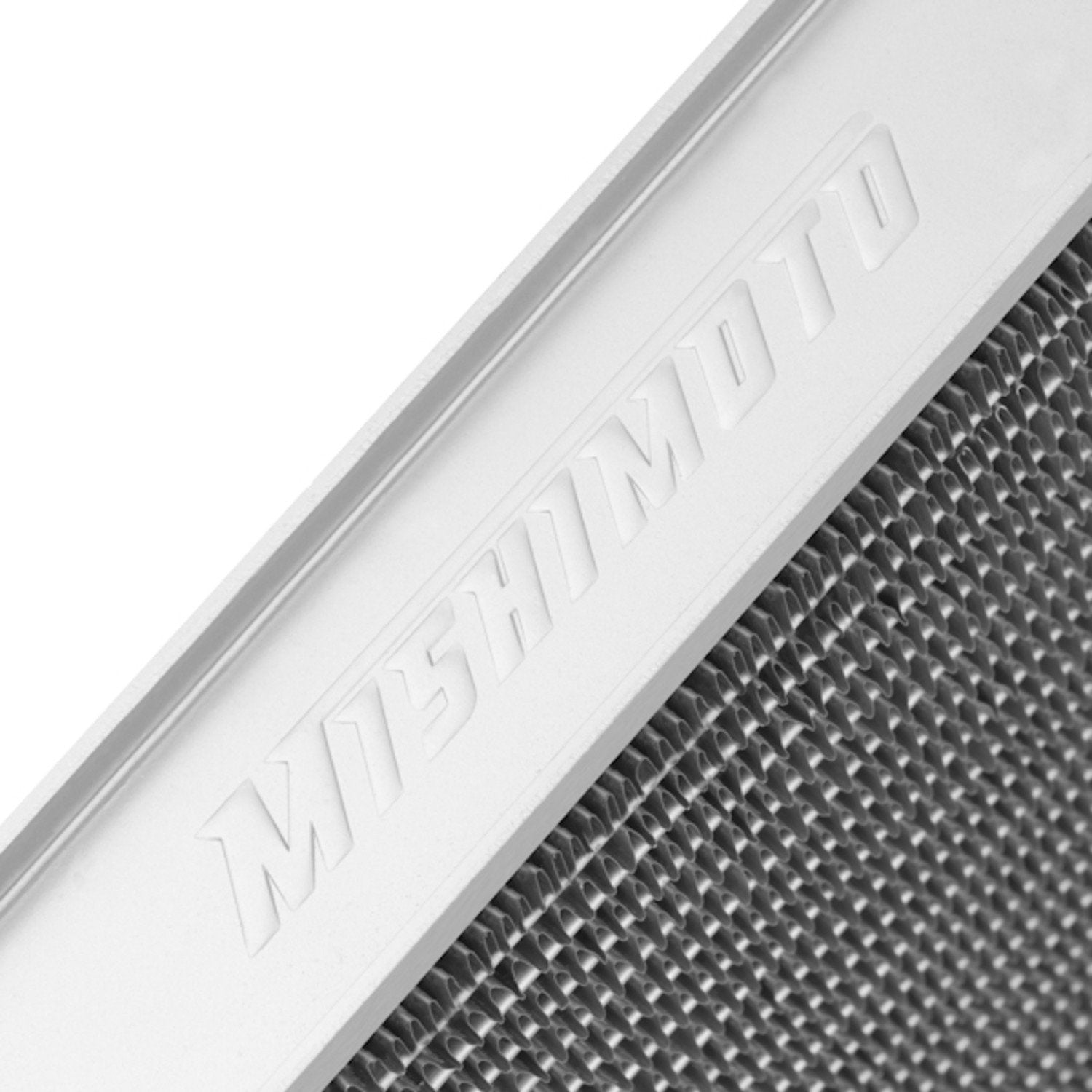Mishimoto Performance Aluminum Radiator MMRAD-RAM-94, Compatible with Dodge Ram Cummins 5.9L, 1994-2002