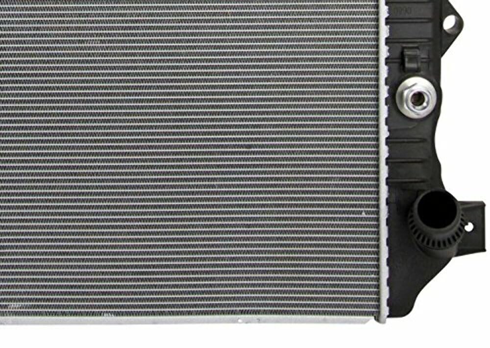Radiator CSF