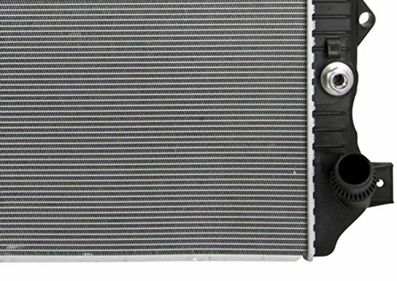 Radiator CSF
