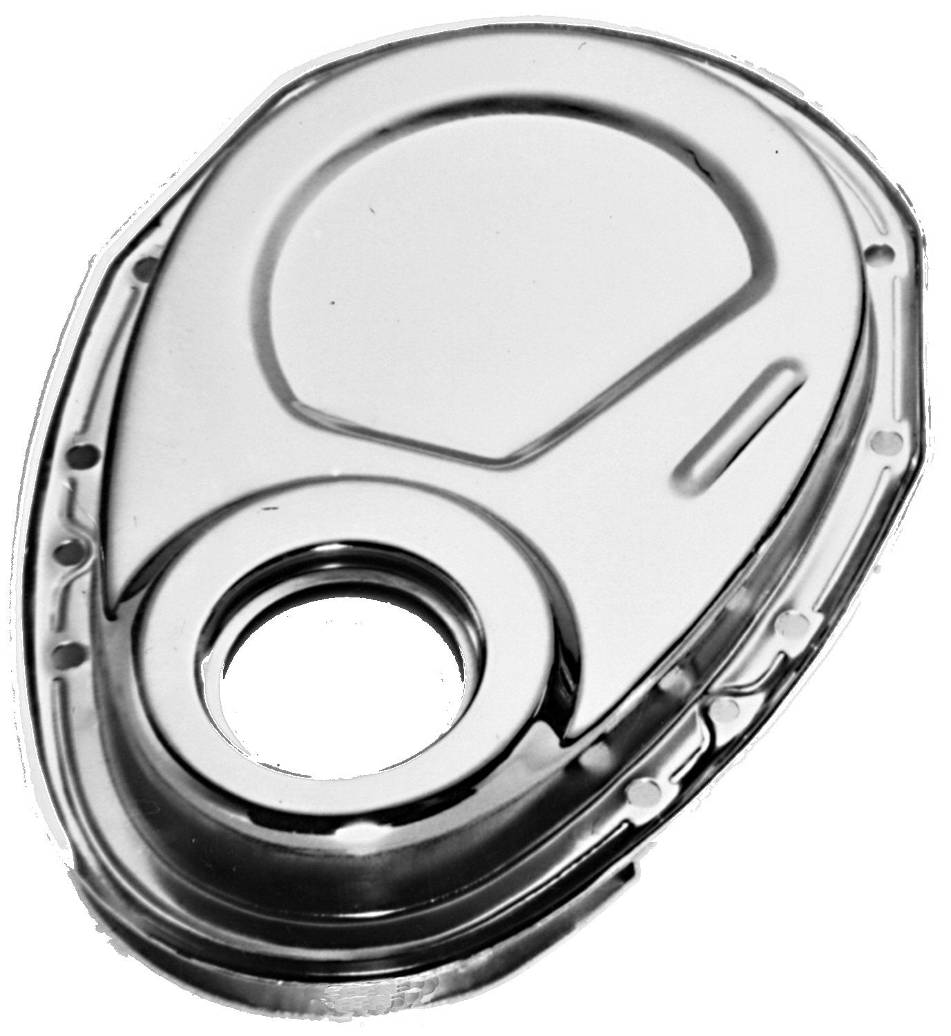 Timing Chain Cover Proform 66151