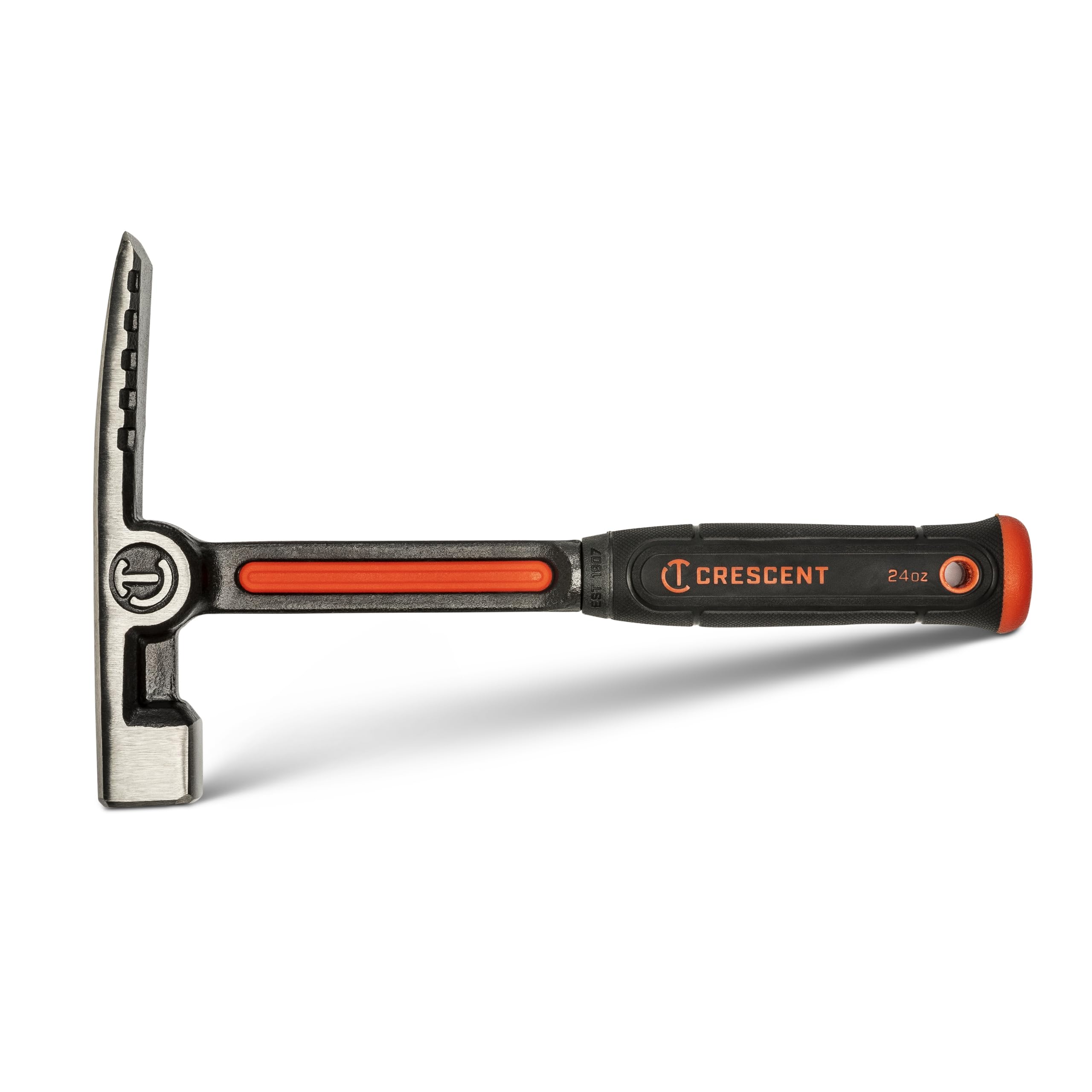 Crescent 24 Oz. Steel Brick Hammer - Crescent (CHSBK24)