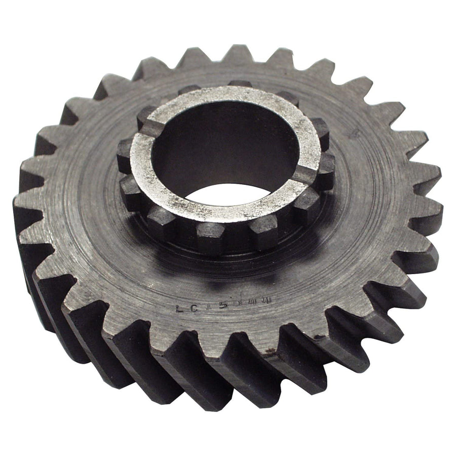 Output Shaft Gear Crown Automotive Transfer Case