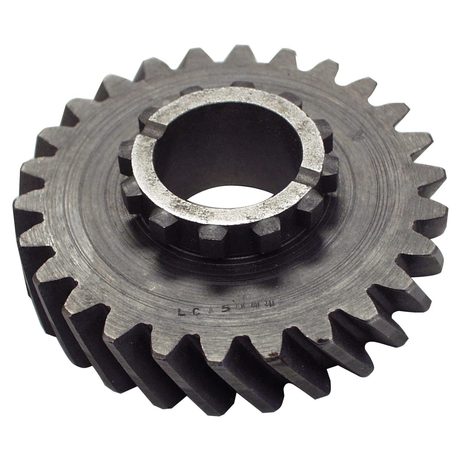 Output Shaft Gear Crown Automotive Transfer Case