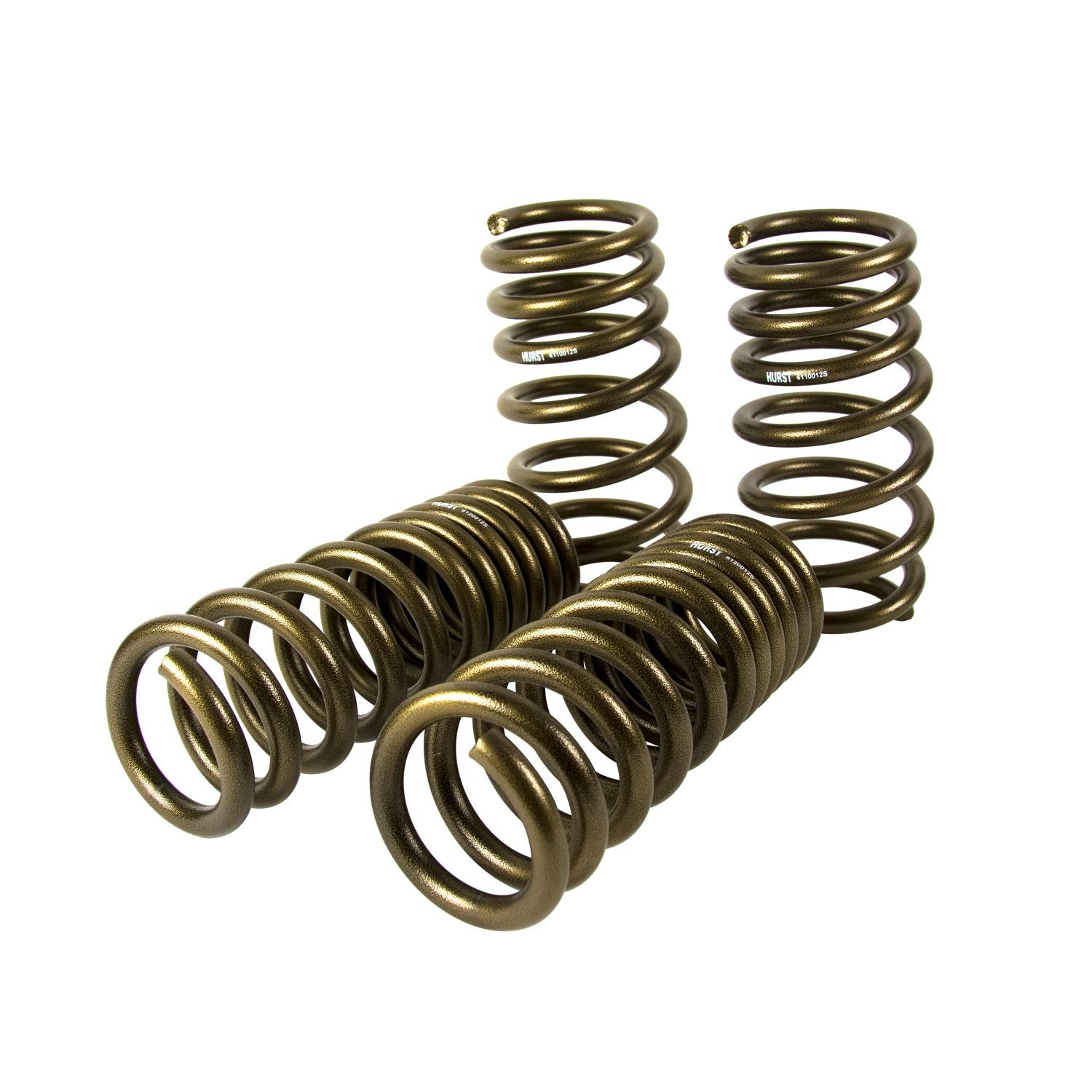 Stage 1 Hurst 6130012 Performance Spring Kit