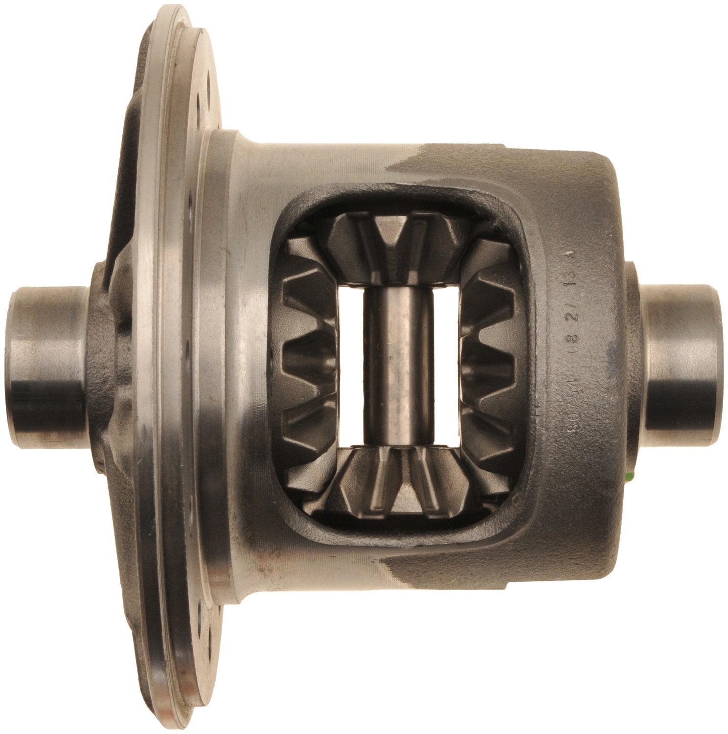 Differential Loaded Spicer 80754 Carrier