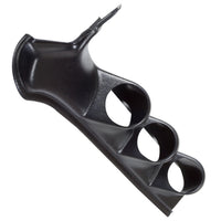 Gauge Works Auto Meter 22661 Triple Pillar