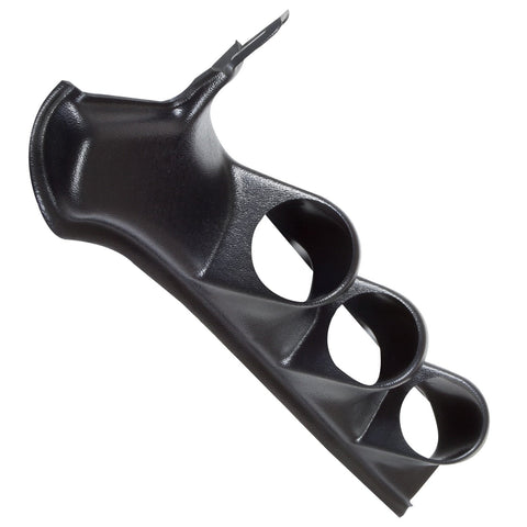 Gauge Works Auto Meter 22661 Triple Pillar